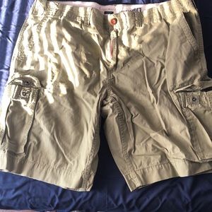 Tommy Hilfiger Cargo Shorts